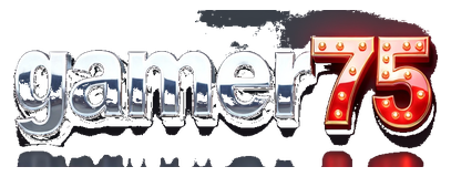 gamer 75 logo