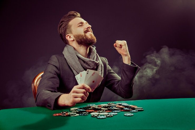 gamer 75 Live Casino